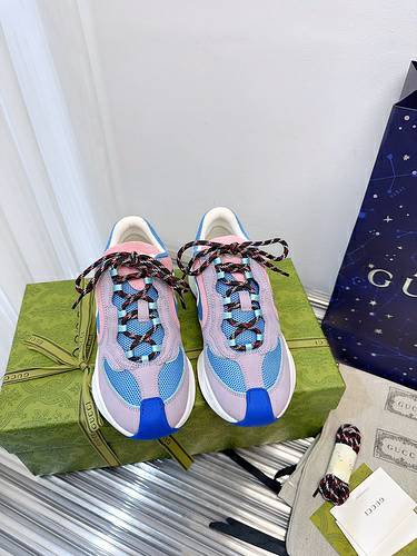 Picture of Gucci Shoes Women _SKUfw143035547fw